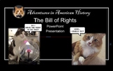 Bill of Rights PowerPoint