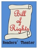 Bill of Rights - Readers' Theater Script