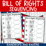 Bill of Rights Sequencing