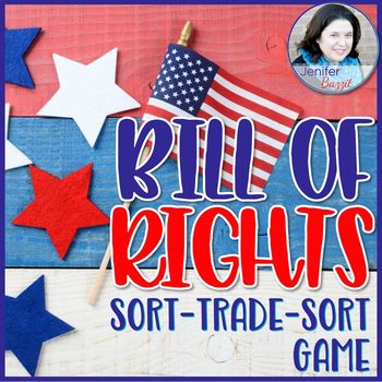 Preview of Bill of Rights: Sort-Trade-Sort Game