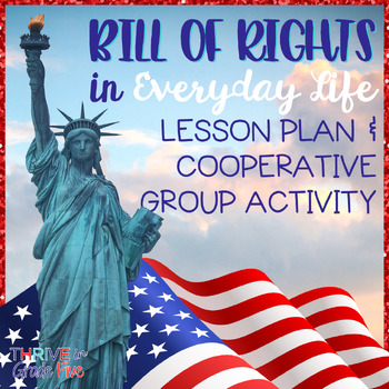 Preview of Bill of Rights in Everyday Life