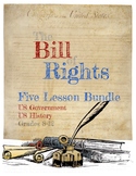 Bill of Rights in Pictures