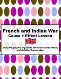 French and Indian War - Perspectives Lesson