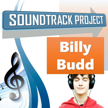 Billy Budd Soundtrack Project by The Lit Guy | TPT