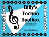 Billy's Techno Toolbox