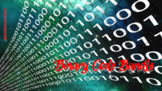 Binary Code - BUNDLE