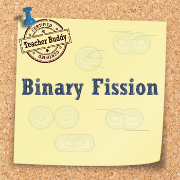 Preview of Binary Fission