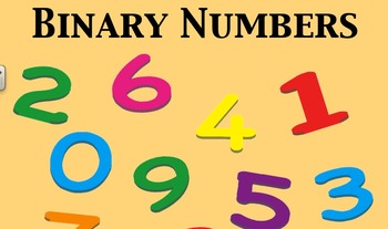 Preview of Binary Numbers