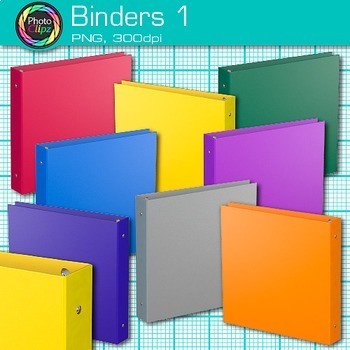 binder school