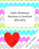 Binder Cover