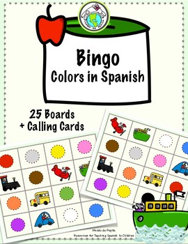 Color, Colorcito (outdoor tag game from Spain)  Spanish kids, Teaching  kids, How to teach kids