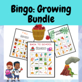 Bingo: Growing Bundle