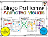 Bingo Patterns: Animated Visuals + Bonus Printables!