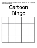Bingo Templates