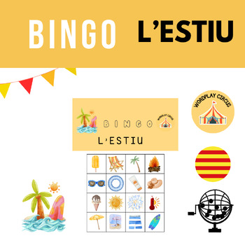 Preview of Bingo l'Estiu