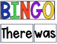 Bingo was his name-o (A Pocket Chart Activity) by Judy Tedards | TpT