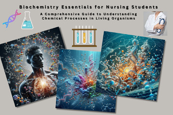 Preview of Biochemistry Essentials for Nursing Students
