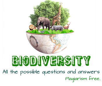Preview of Biodiversity