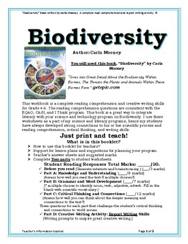 video worksheet movie guide for bill nye biodiversity by seriously