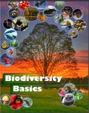 Biodiversity Basics:  Activities to Inspire Environmental 