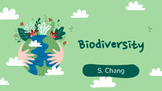 Biodiversity Lecture and Activity