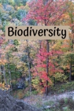 Biodiversity QUESTION CARDS