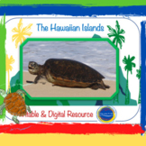 Biodiversity and Endemic Species of The Hawaiian Islands NGSS
