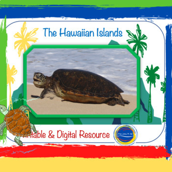 Preview of Biodiversity and Endemic Species of The Hawaiian Islands NGSS