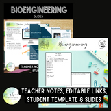 Bioengineering - Growing Bundle