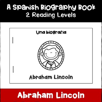 Preview of Biografía: Abraham Lincoln (Biography)