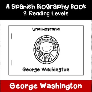 Preview of Biografía: George Washington (Biography)