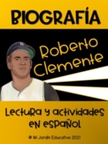 Biografía de Roberto Clemente