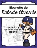 Biografía de Roberto Clemente / Roberto Clemente Biography