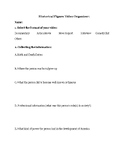 Biographical Movie Project Outline Document