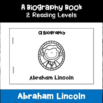 Preview of Biography: Abraham Lincoln