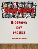 Biography Day Project