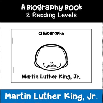Preview of Biography: Martin Luther King, Jr.