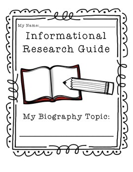 biography research sites