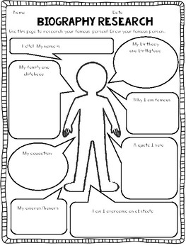 biography of research scholars