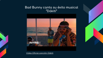 Bad Bunny Family or a Great Story about Latinos Passion - BHW