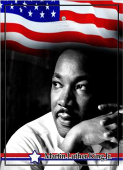 Preview of Biography of Martin Luther King, Jr.