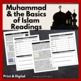 Biography of Muhammad Reading & the Basics of Islam Readin