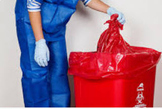 Biohazard Waste Lesson for Health Careers for OSHA