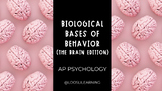 Biological Bases of Behavior (The Brain Edition) (NEW CED 