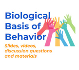 Biological Basis of Behavior (Epigenetics, Nature vs Nurtu