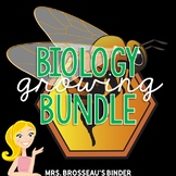 Biology Bundle