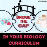 Biology Bundle of Lessons Activities and Labs