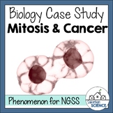 Biology Case Study - Cell Cycle, Mitosis & Cancer - Biolog