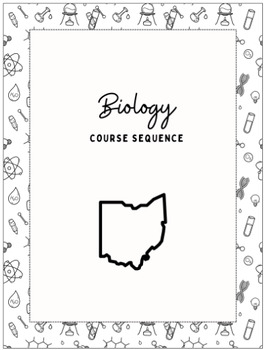 Preview of Biology Course Sequence