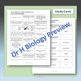Biology STAAR Review - Evolution & Classification by DrH Biology